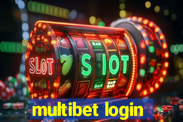 multibet login